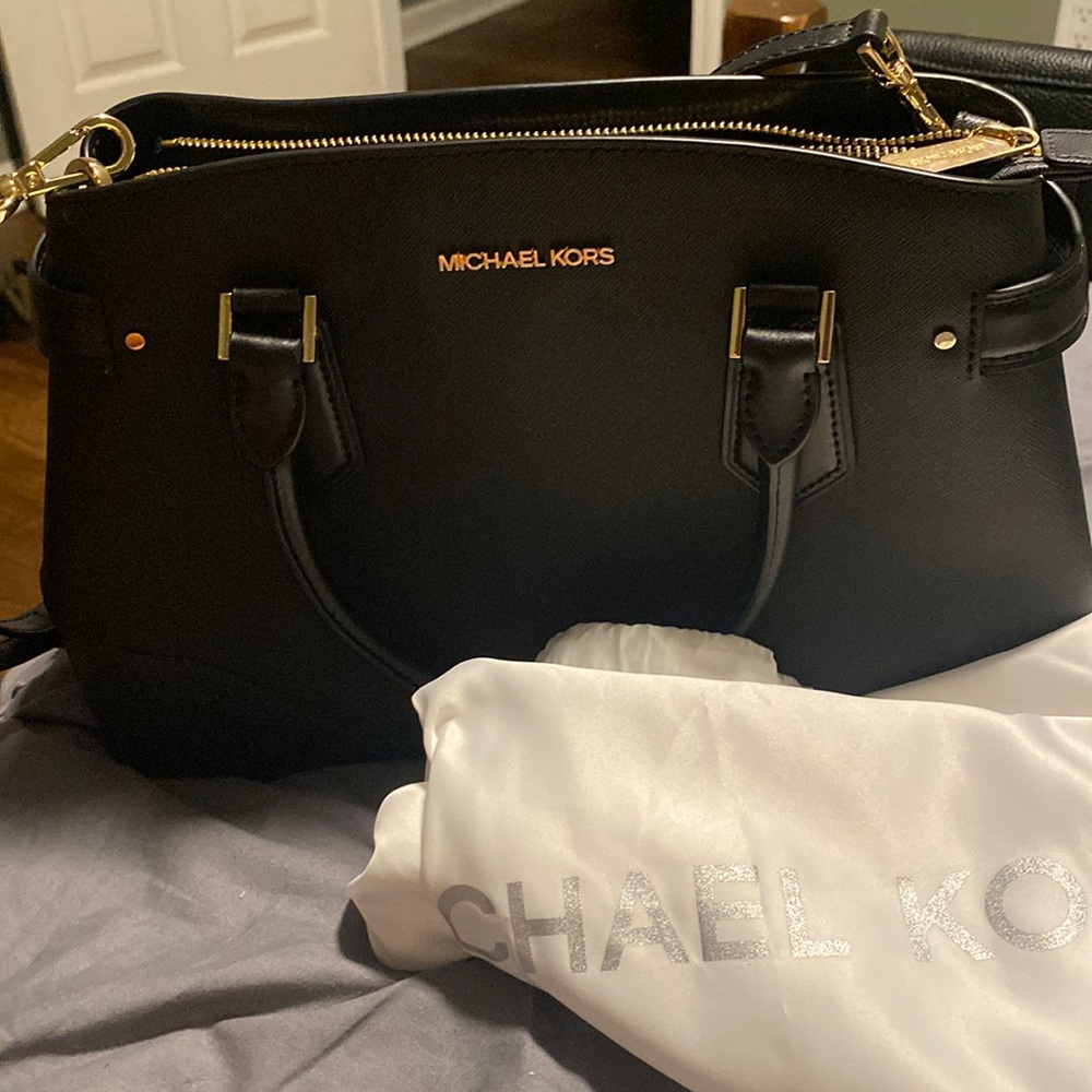 Michael Kors handbag